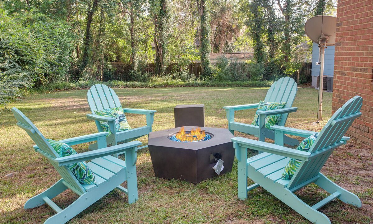 Photo of Outdoor in Tallahassee