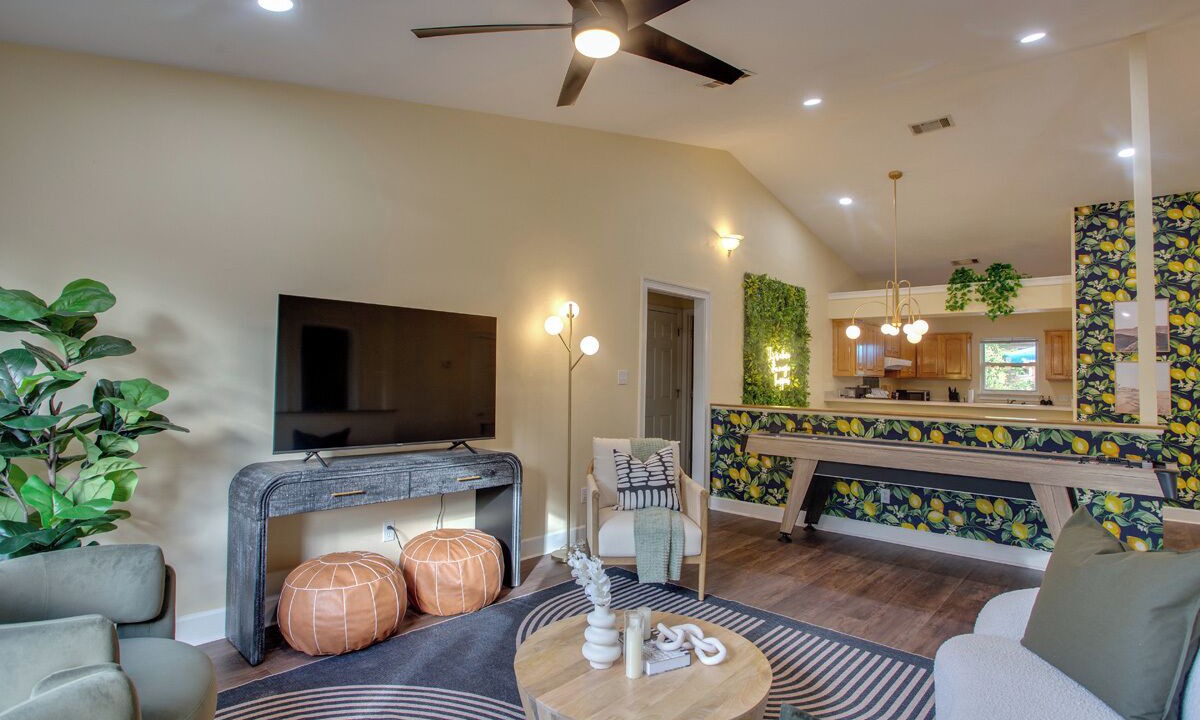 Photo of Bedroom in Tallahassee