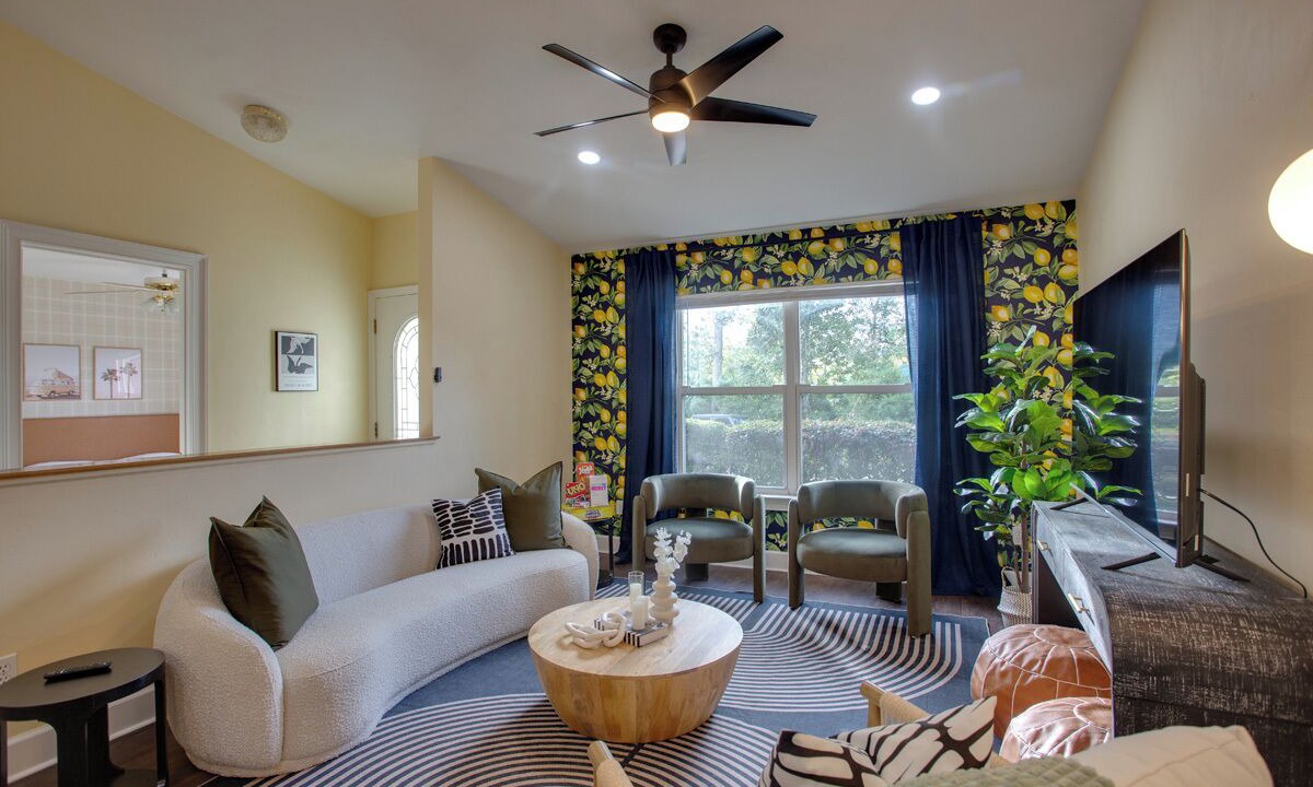 Photo of Bedroom in Tallahassee
