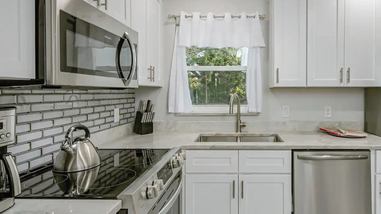 Photo of Kitchen in Titusville