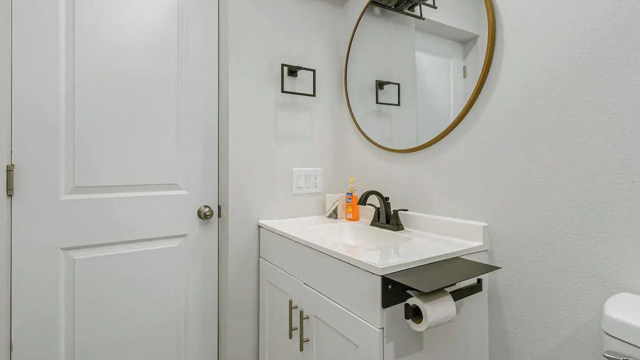 Photo of Bathroom in Titusville