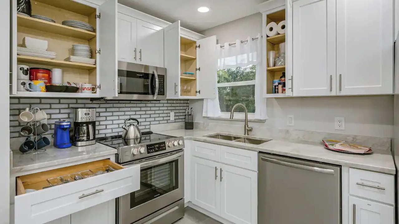 Photo of Kitchen in Titusville