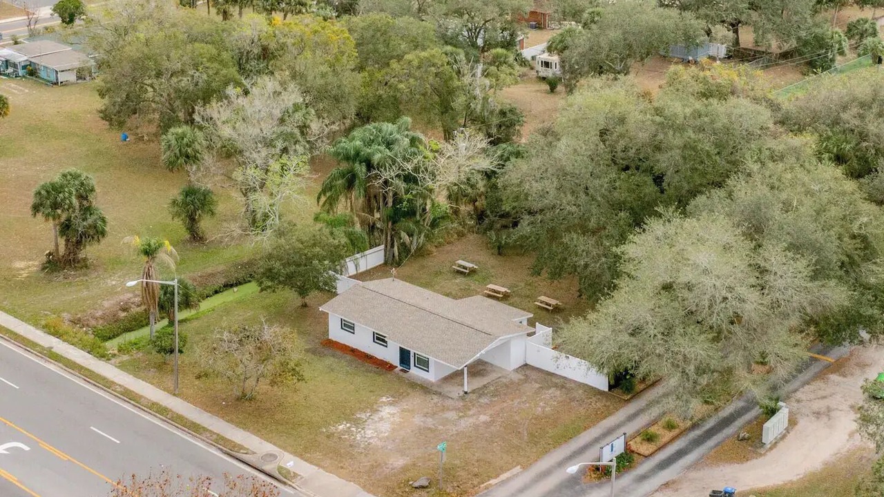 Photo of Outdoor in Titusville