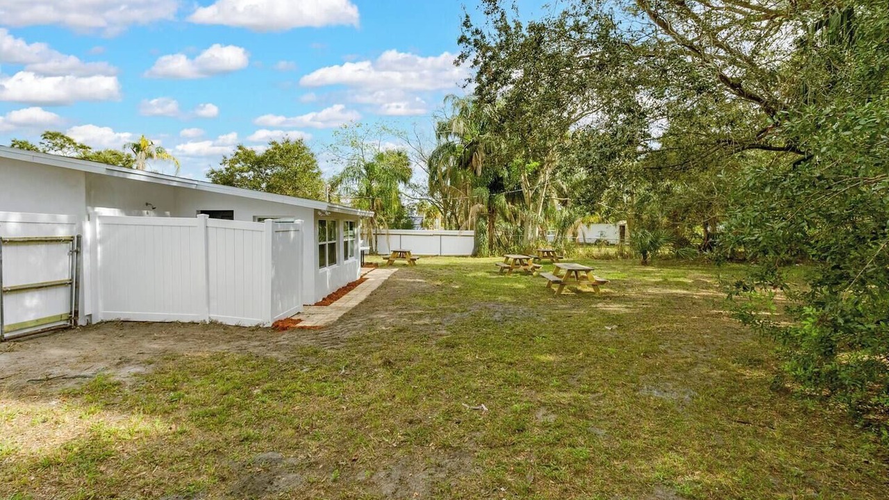 Photo of Outdoor in Titusville