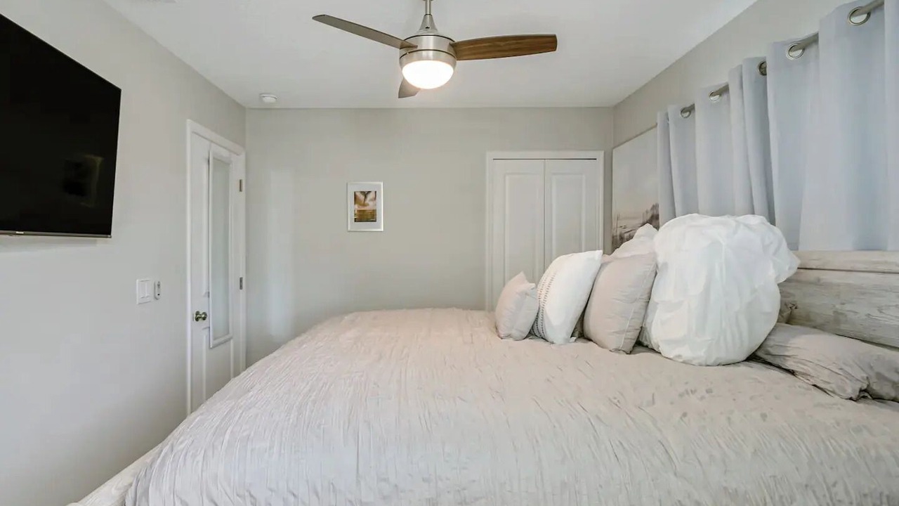Photo of Bedroom in Titusville