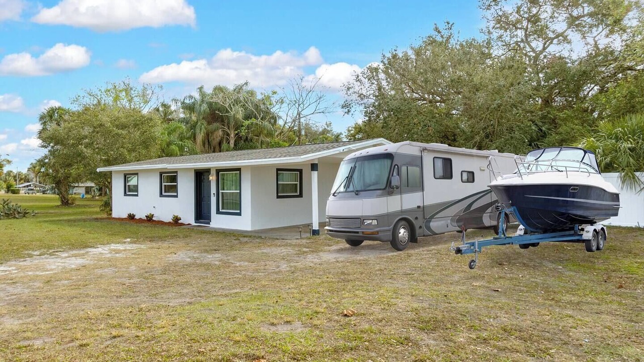 Photo of Outdoor in Titusville