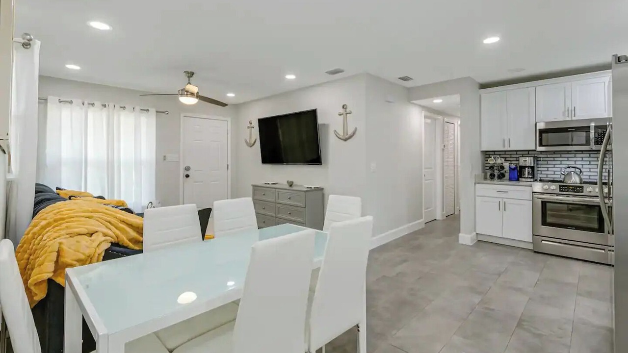 Photo of Kitchen in Titusville
