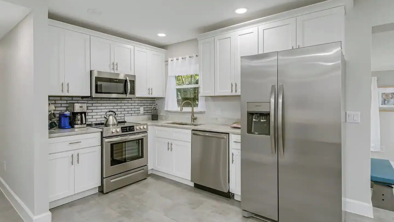 Photo of Kitchen in Titusville