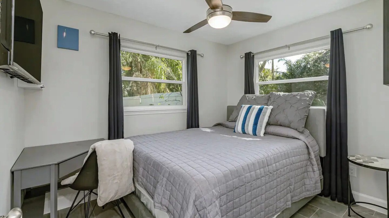 Photo of Bedroom in Titusville