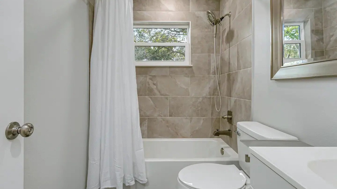 Photo of Bathroom in Titusville