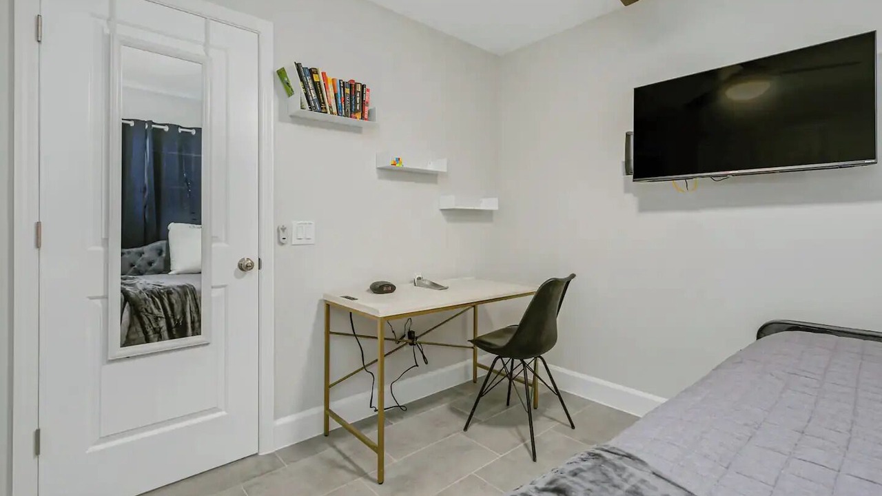 Photo of Bedroom in Titusville
