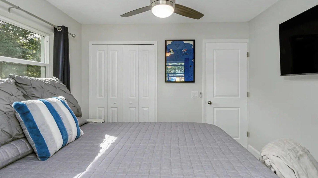 Photo of Bedroom in Titusville