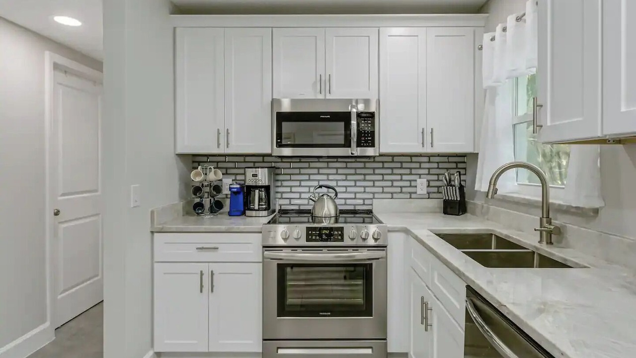 Photo of Kitchen in Titusville
