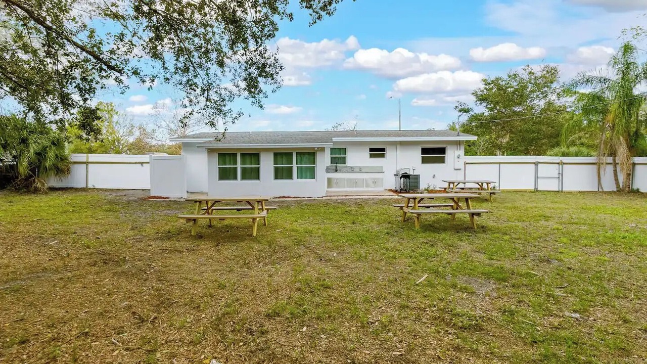 Photo of Outdoor in Titusville