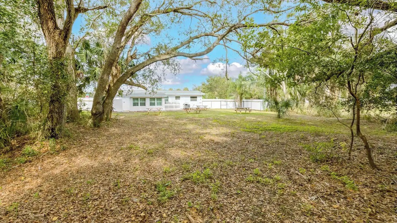 Photo of Outdoor in Titusville
