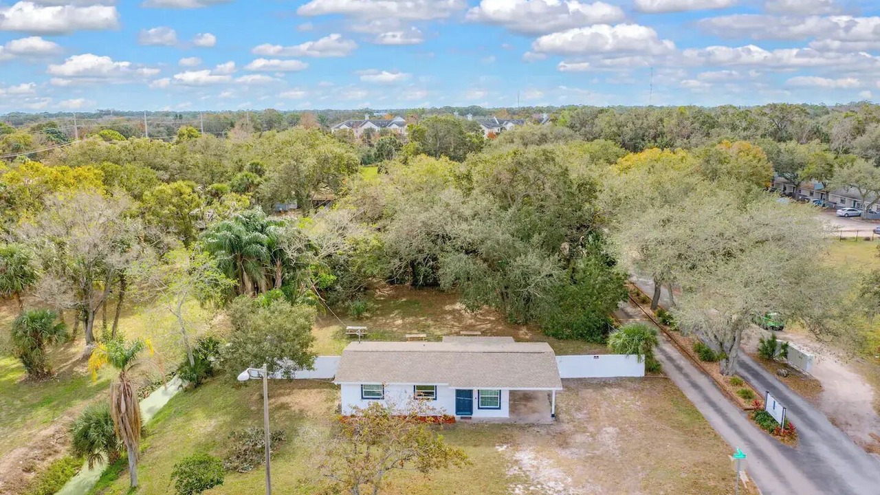 Photo of Outdoor in Titusville