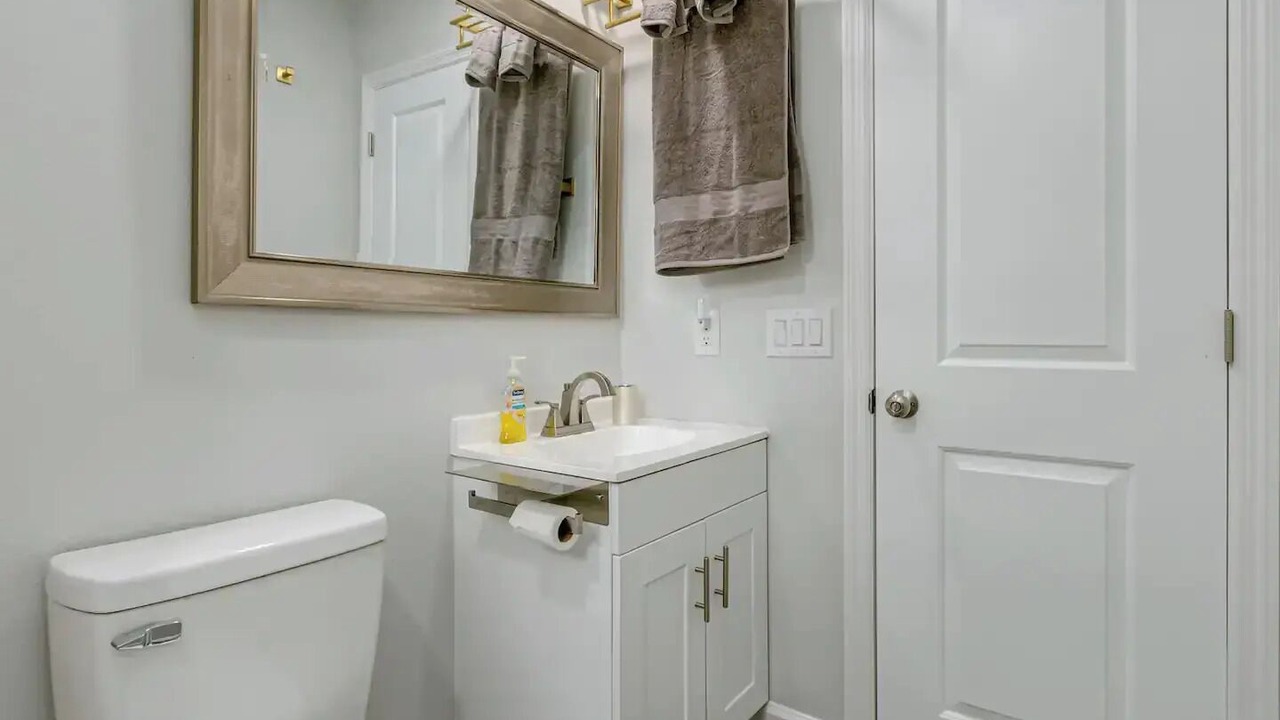 Photo of Bathroom in Titusville