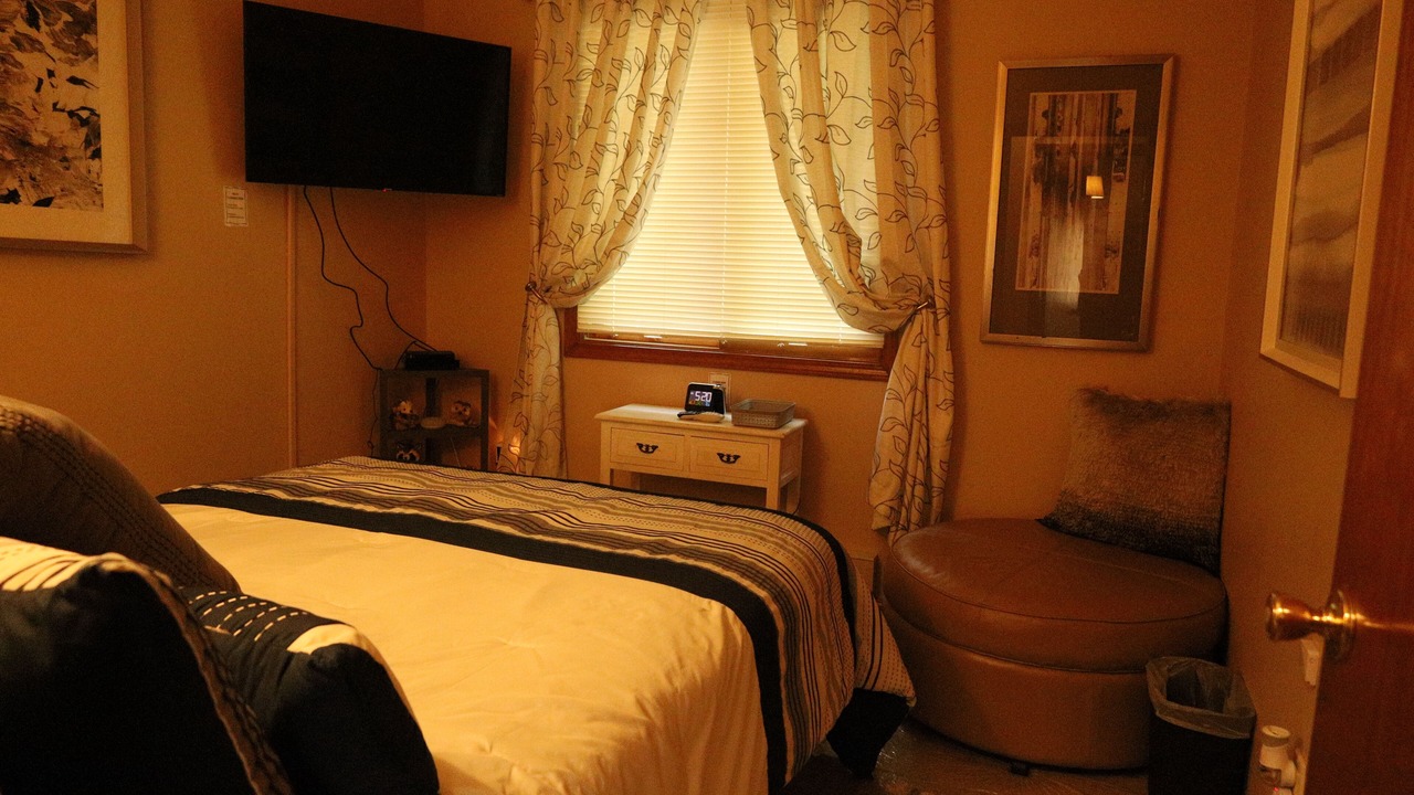 Photo of Bedroom in Farwell