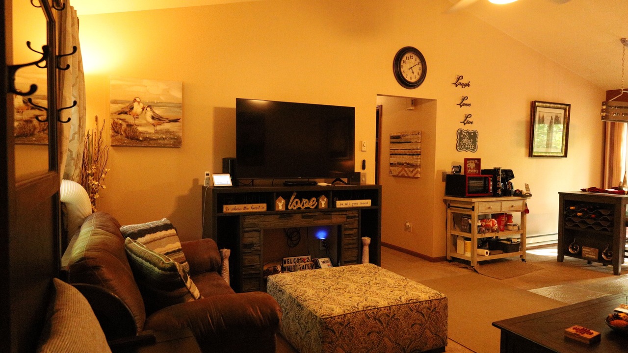 Photo of Livingroom in Farwell