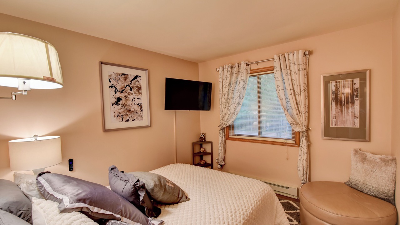 Photo of Bedroom in Farwell