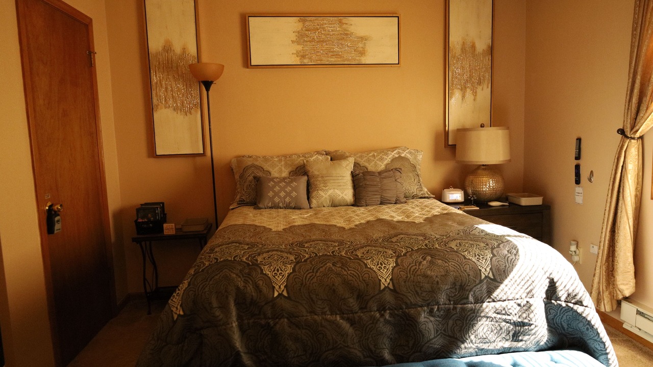 Photo of Bedroom in Farwell