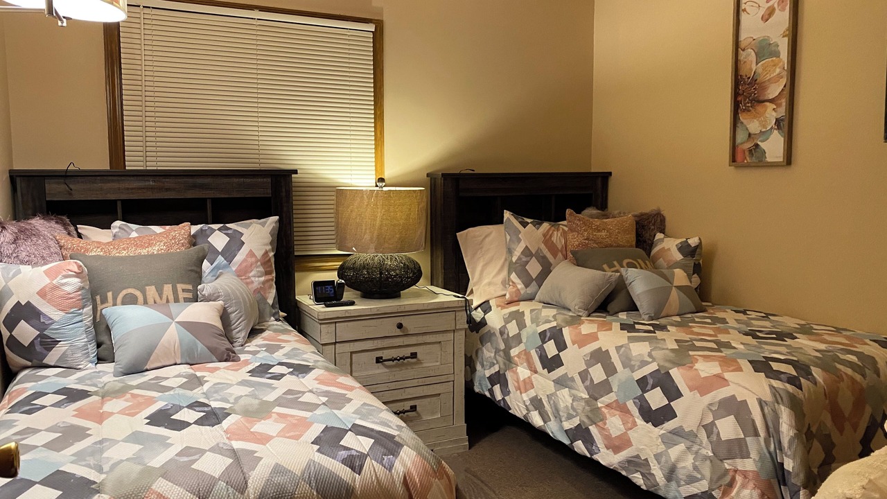 Photo of Bedroom in Farwell