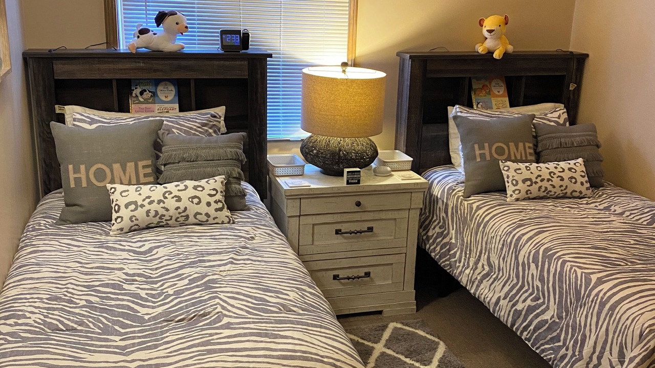 Photo of Bedroom in Farwell