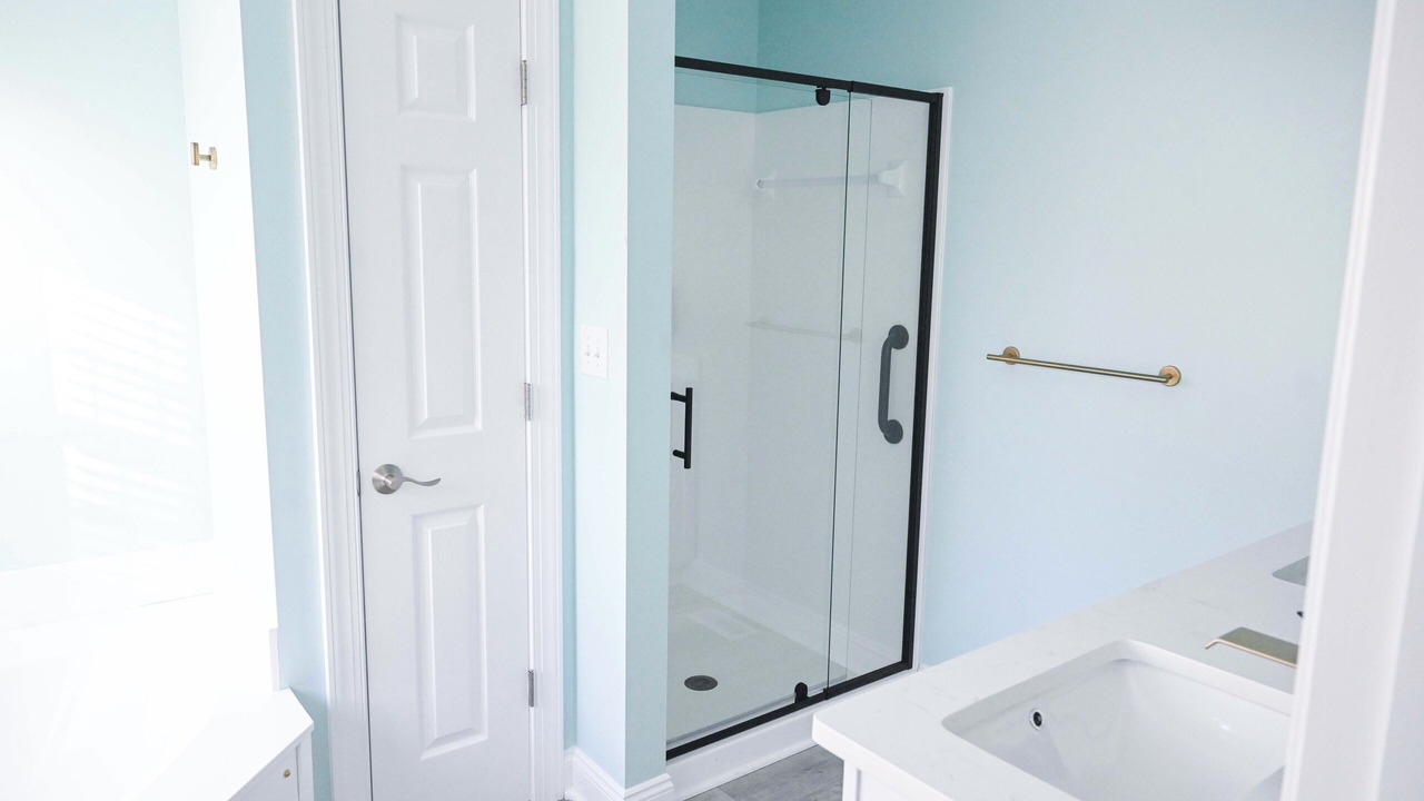 Photo of Bathroom in Wyndham
