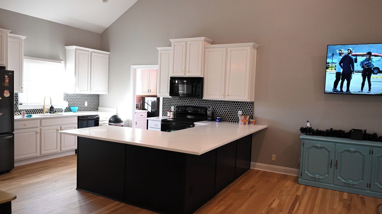 Photo of Kitchen in Wyndham
