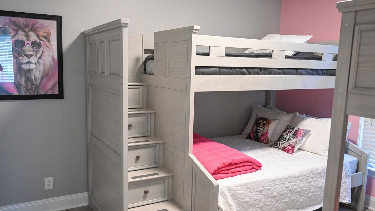 Photo of Bedroom in Wyndham