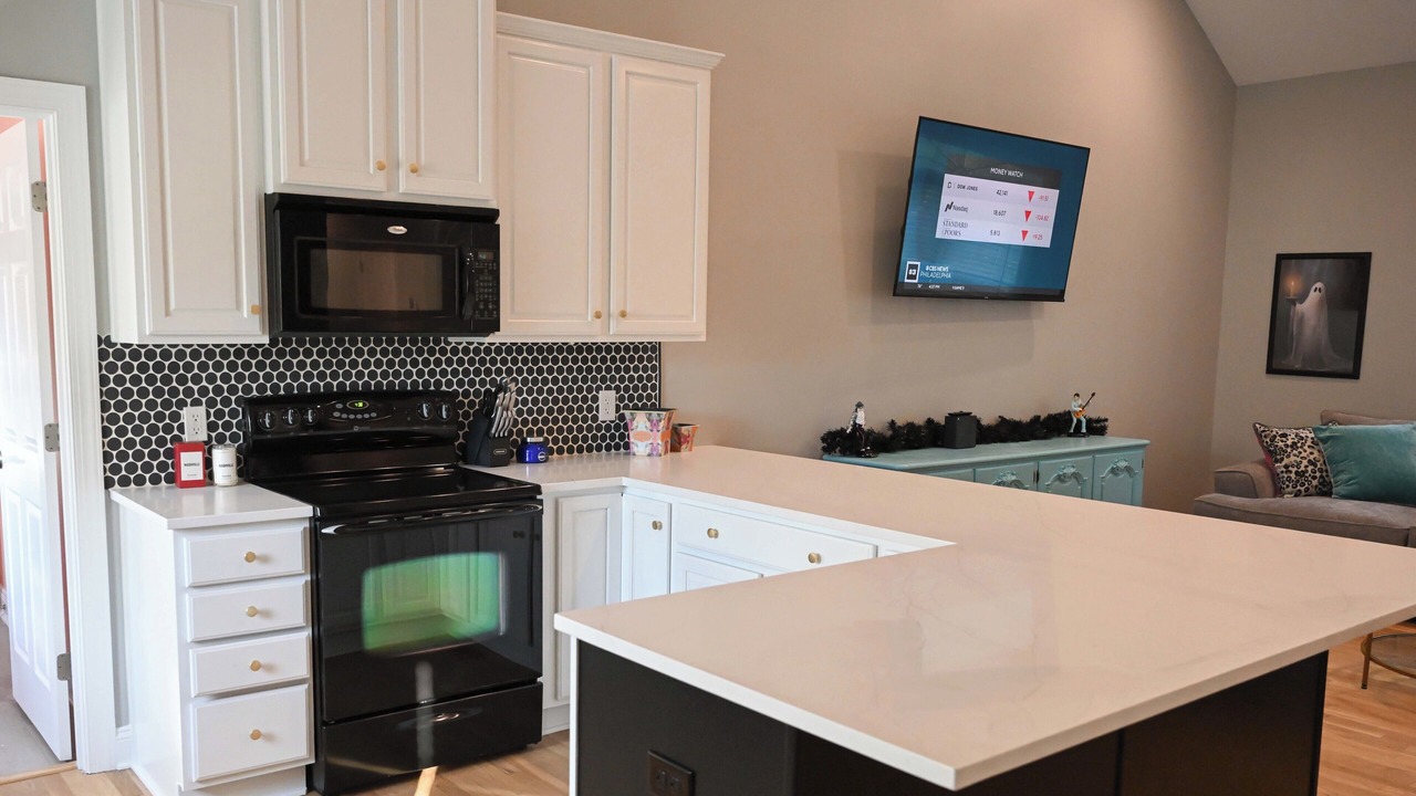 Photo of Kitchen in Wyndham