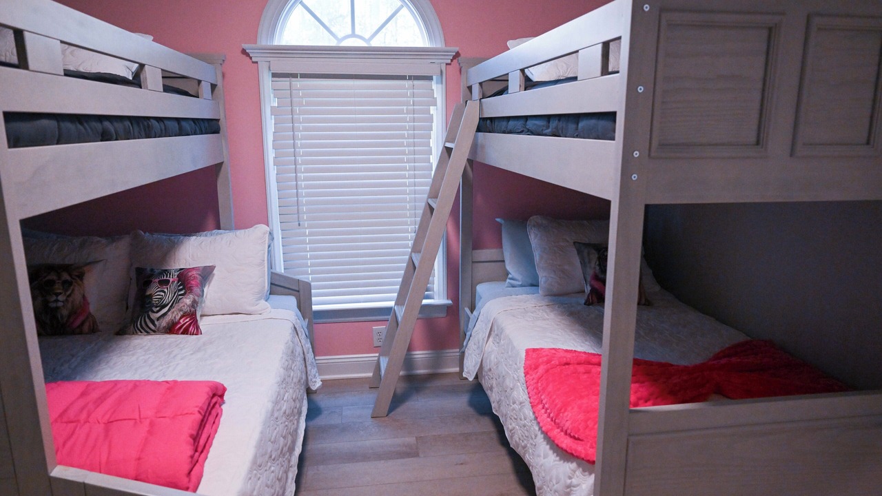 Photo of Bedroom in Wyndham