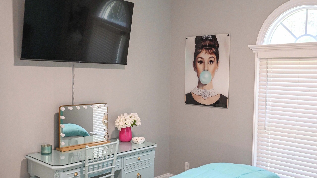 Photo of Bedroom in Wyndham
