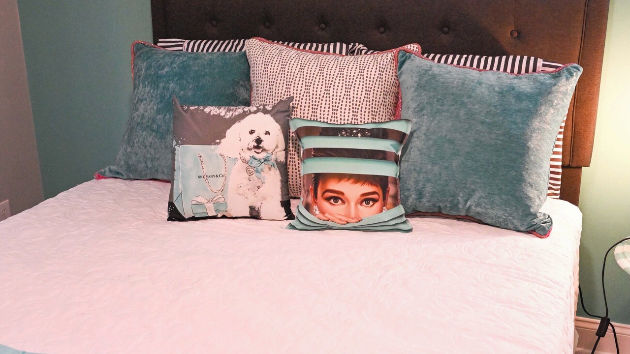 Photo of Bedroom in Wyndham