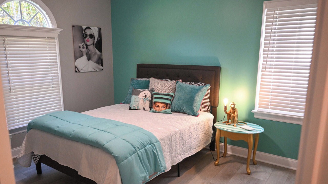 Photo of Bedroom in Wyndham