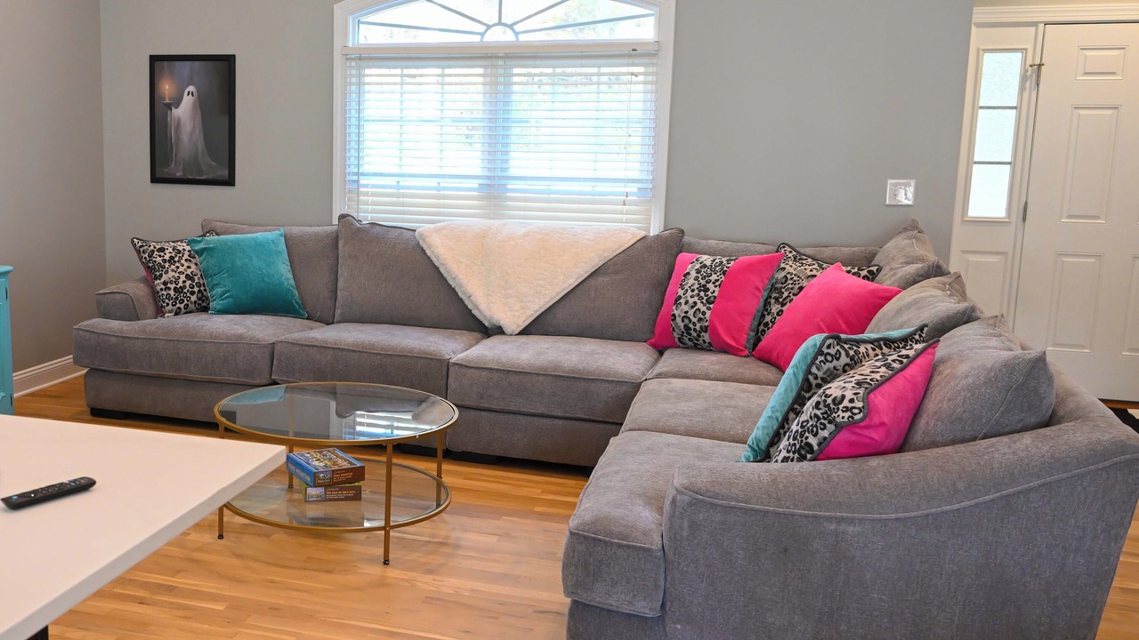 Photo of Livingroom in Wyndham