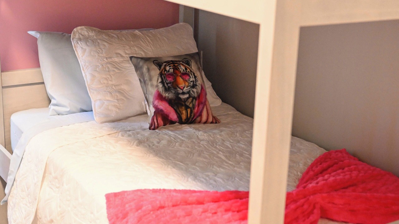 Photo of Bedroom in Wyndham