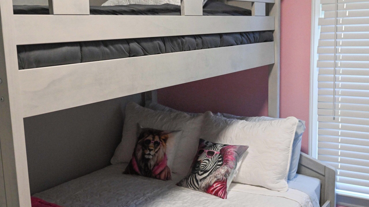Photo of Bedroom in Wyndham