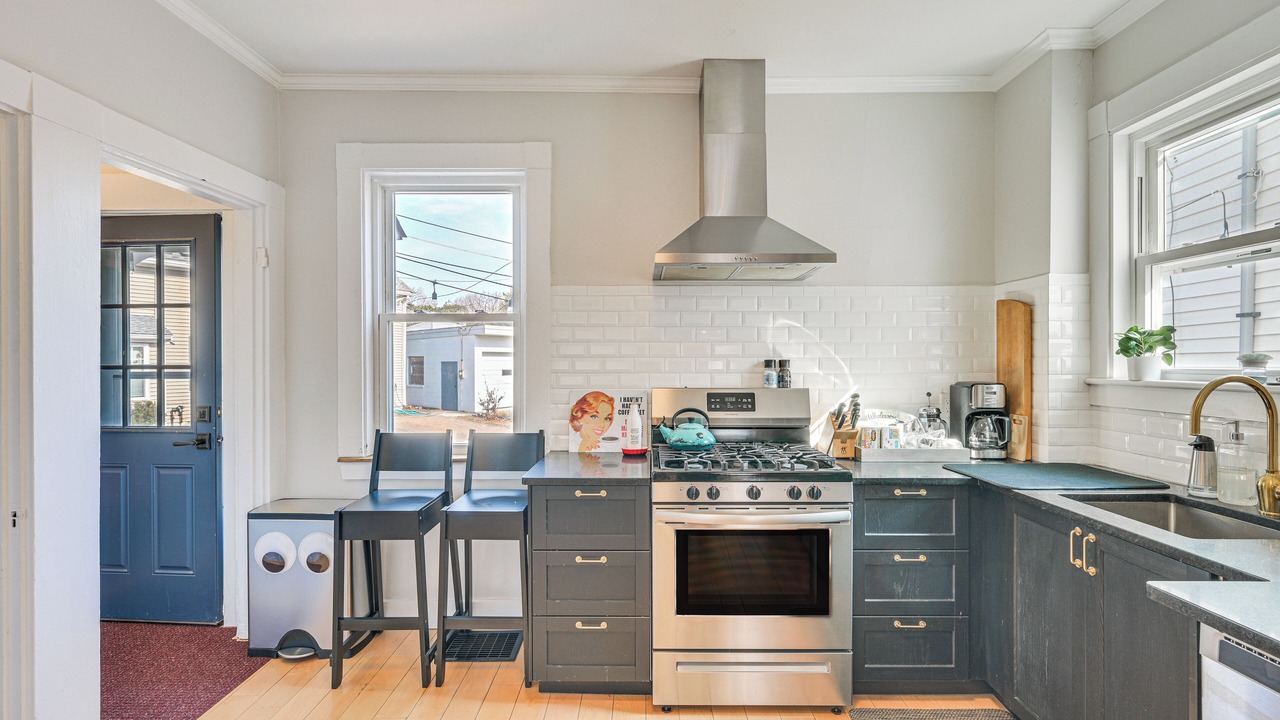 Photo of Kitchen in Watertown