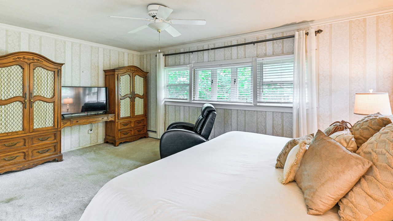 Photo of Bedroom in Hauppauge