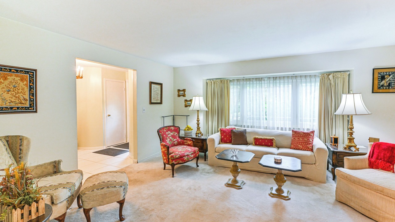 Photo of Bedroom in Hauppauge