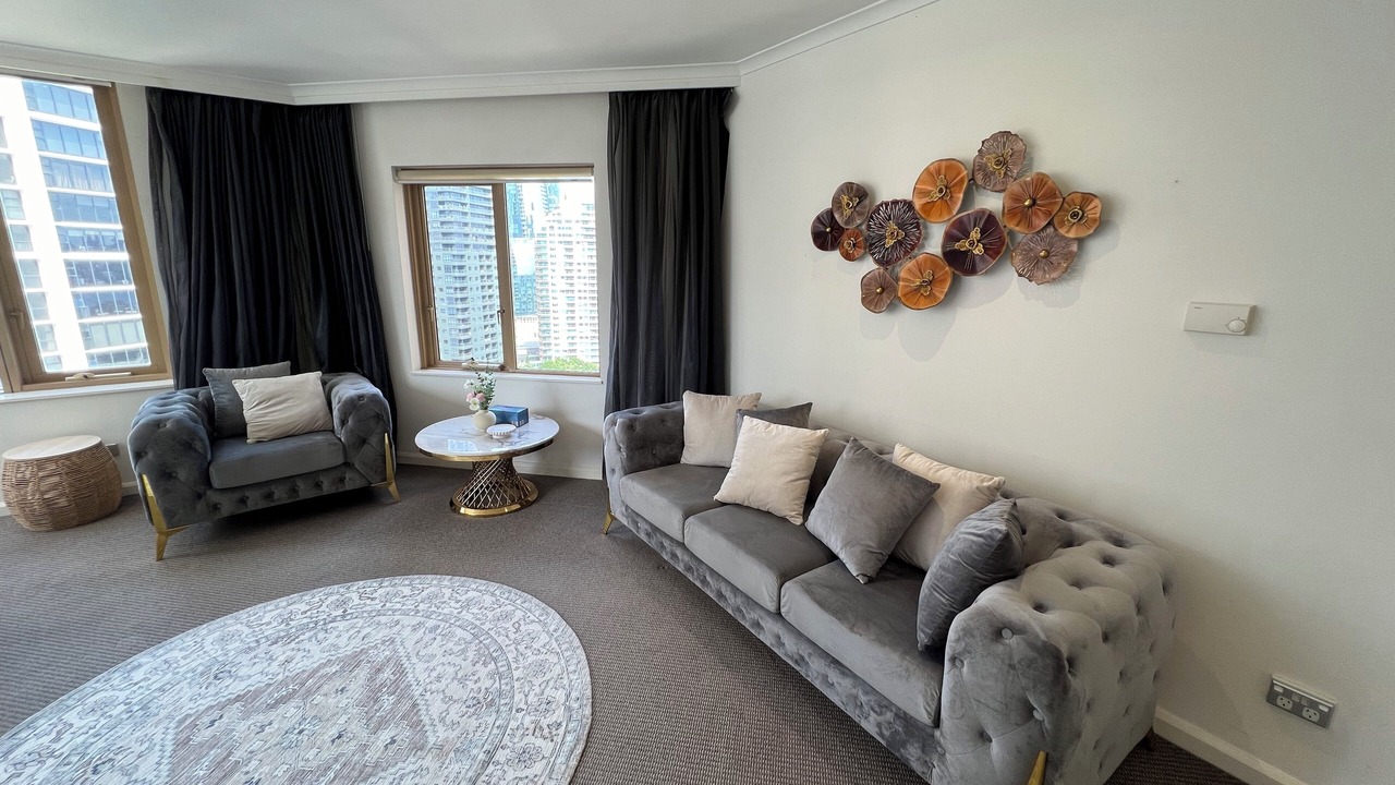 Photo of Livingroom in The Rocks