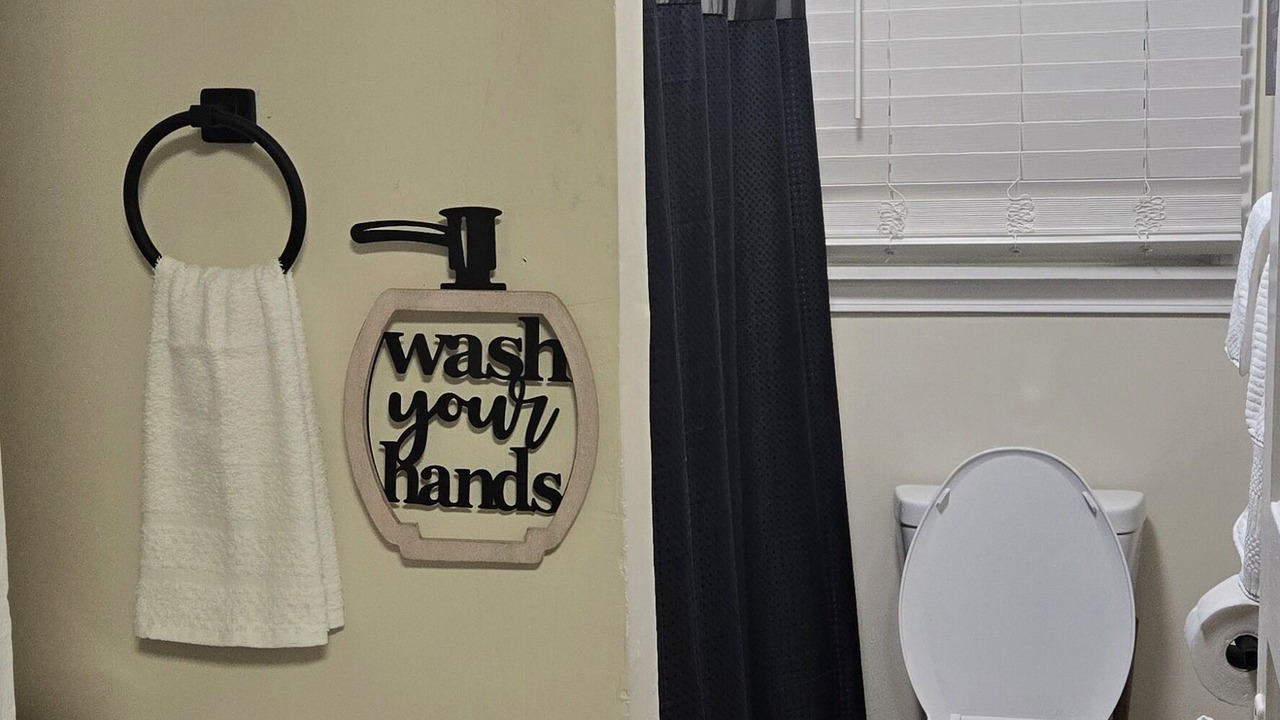 Photo of Bathroom in Portland