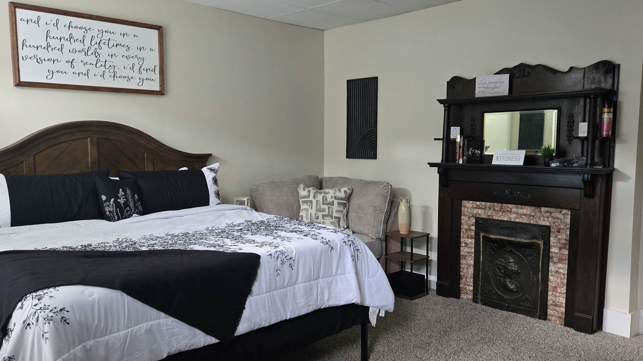Photo of Bedroom in Portland