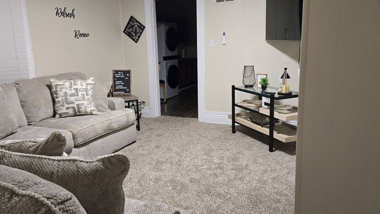 Photo of Livingroom in Portland