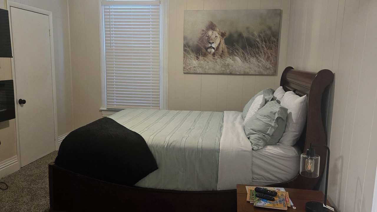 Photo of Bedroom in Portland