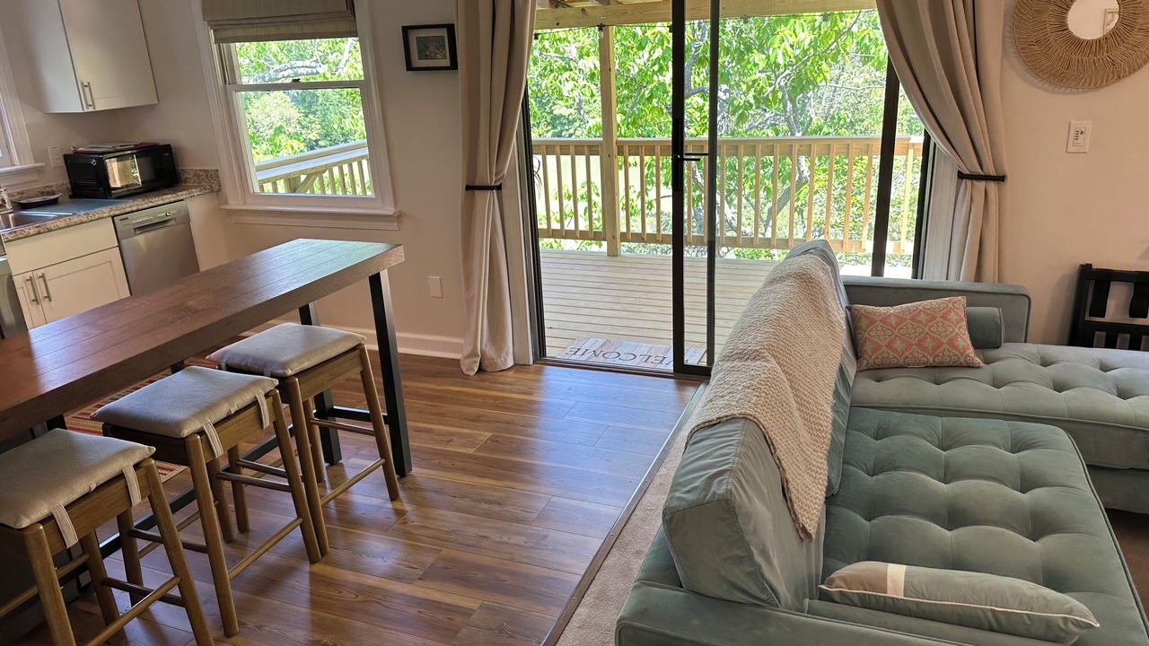 Photo of Livingroom in Christchurch