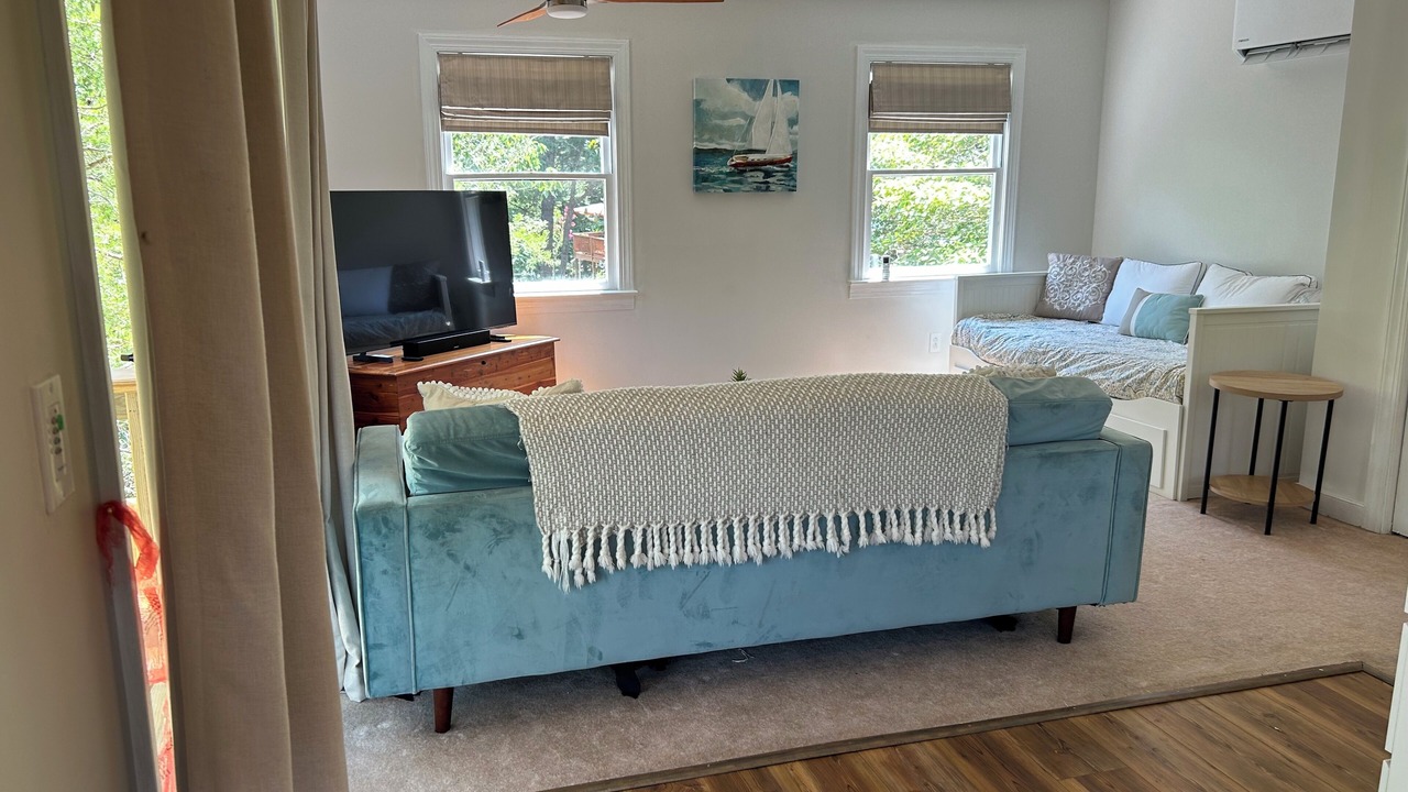 Photo of Bedroom in Christchurch