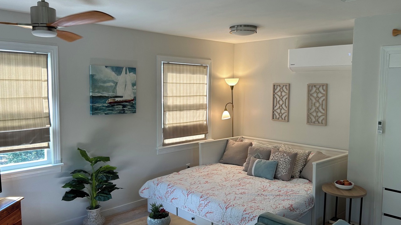 Photo of Bedroom in Christchurch