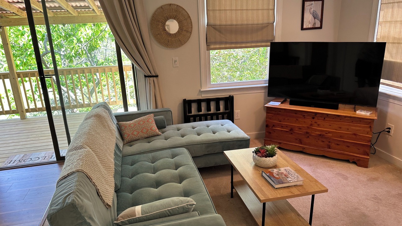Photo of Livingroom in Christchurch